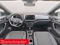 Volkswagen T-Cross 1.0 TSI DSG NAVI AHK LED ACC Silber - thumbnail 9