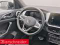 Volkswagen T-Cross 1.0 TSI DSG NAVI AHK LED ACC Silber - thumbnail 10