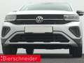 Volkswagen T-Cross 1.0 TSI DSG NAVI AHK LED ACC Silber - thumbnail 25