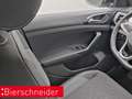 Volkswagen T-Cross 1.0 TSI DSG NAVI AHK LED ACC Silber - thumbnail 11