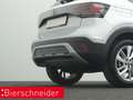 Volkswagen T-Cross 1.0 TSI DSG NAVI AHK LED ACC Silber - thumbnail 19