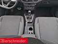 Volkswagen T-Cross 1.0 TSI DSG NAVI AHK LED ACC Silber - thumbnail 12