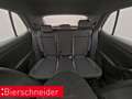 Volkswagen T-Cross 1.0 TSI DSG NAVI AHK LED ACC Silber - thumbnail 13