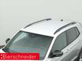 Volkswagen T-Cross 1.0 TSI DSG NAVI AHK LED ACC Silber - thumbnail 18