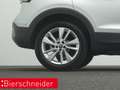 Volkswagen T-Cross 1.0 TSI DSG NAVI AHK LED ACC Silber - thumbnail 23