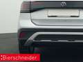 Volkswagen T-Cross 1.0 TSI DSG NAVI AHK LED ACC Silber - thumbnail 17