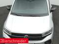 Volkswagen T-Cross 1.0 TSI DSG NAVI AHK LED ACC Silber - thumbnail 20