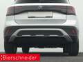 Volkswagen T-Cross 1.0 TSI DSG NAVI AHK LED ACC Silber - thumbnail 26