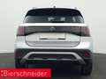 Volkswagen T-Cross 1.0 TSI DSG NAVI AHK LED ACC Silber - thumbnail 4