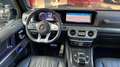Mercedes-Benz G 63 AMG 4Matic 9G-Tronic Zwart - thumbnail 11