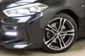 BMW 118 1 Serie 118i Executive M Sport Pakket Automaat / L Noir - thumbnail 8