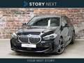BMW 118 1 Serie 118i Executive M Sport Pakket Automaat / L Noir - thumbnail 1
