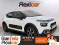 Citroen C3 BlueHDi 75KW (100CV) Max Wit - thumbnail 1