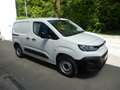 Citroen Berlingo KW M Diesel 100 Aktionspreis,Netto €19494 Weiß - thumbnail 6