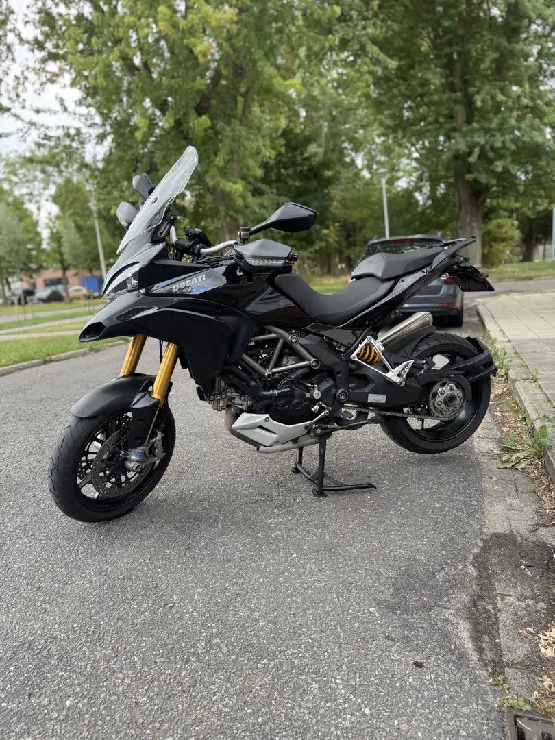 Ducati Multistrada 1200 1200s ducati multistrada Termignoni - 1