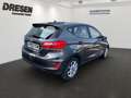 Ford Fiesta Cool & Connect Klima SHZ Spurhalteass. Notbremsass Grau - thumbnail 3