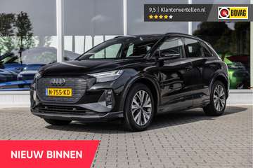 35 Launch edition Advanced 55 kWh | NL Auto | Stoe