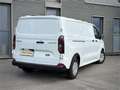 Ford Transit Custom Trend L2H1 320 136PS Diesel Weiß - thumbnail 4