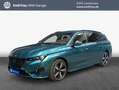Peugeot 308 SW PureTech 130 EAT8 GT-line LED Blau - thumbnail 1