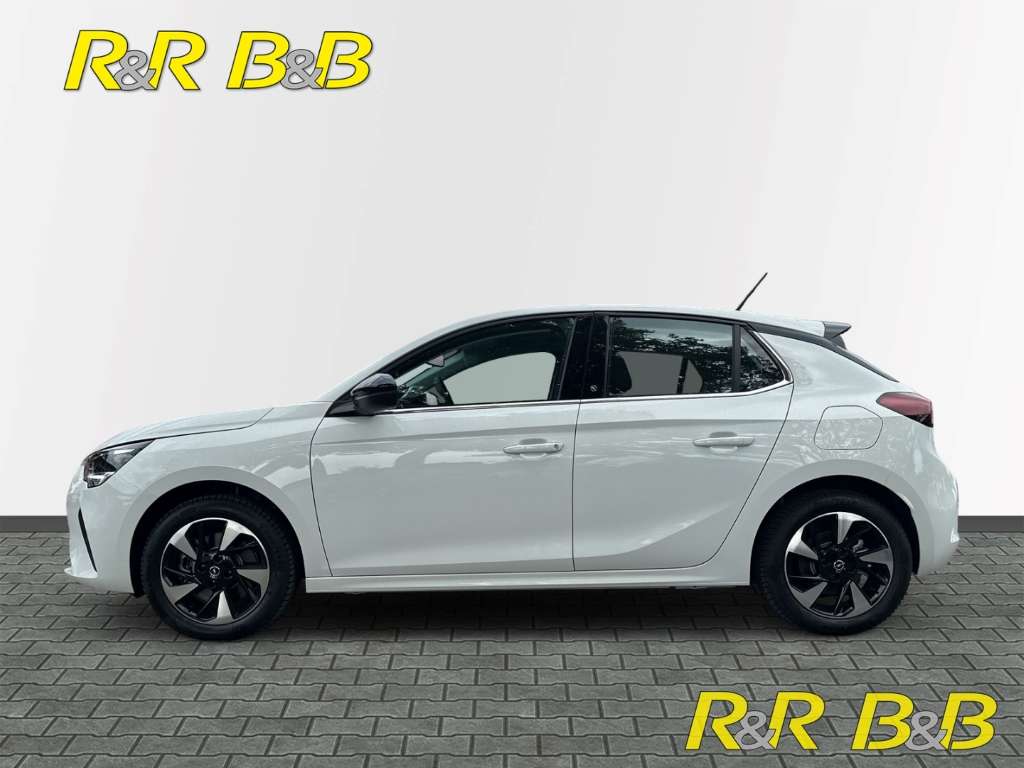 Opel Corsa-e