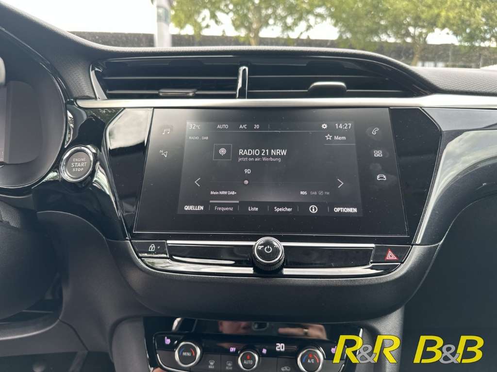 Opel Corsa-e