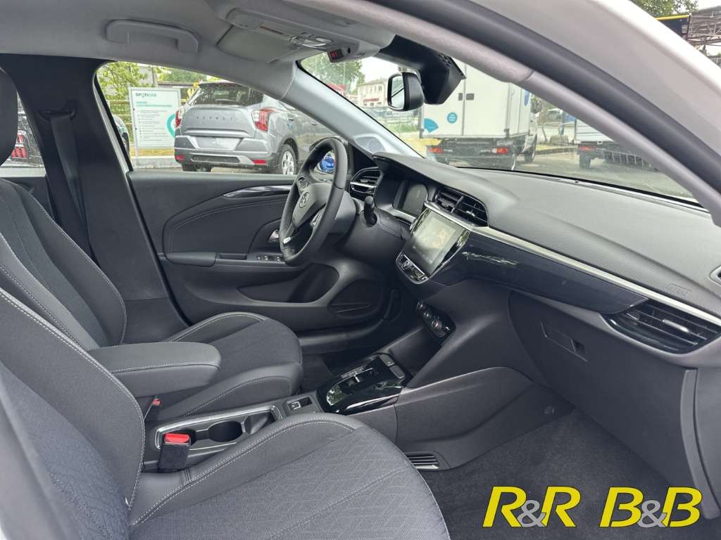 Opel Corsa-e