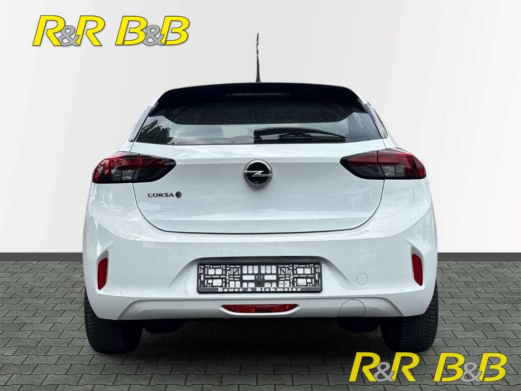 Opel Corsa-e
