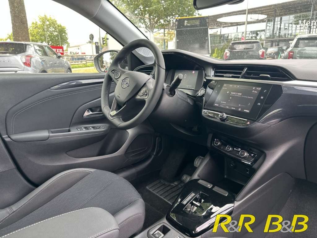 Opel Corsa-e