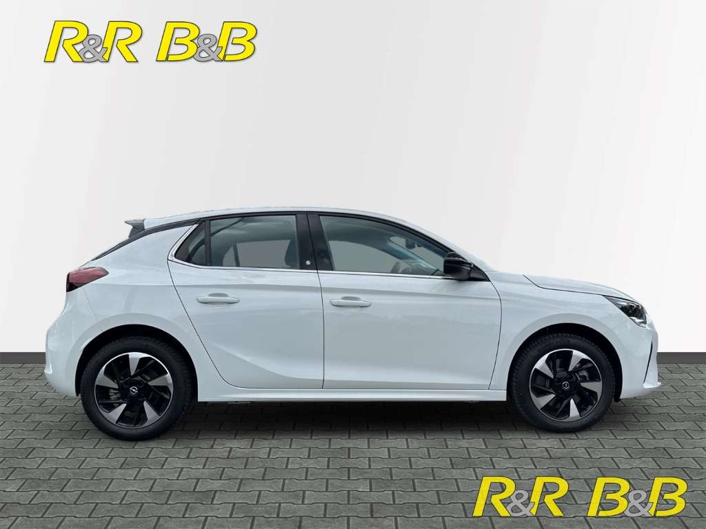 Opel Corsa-e