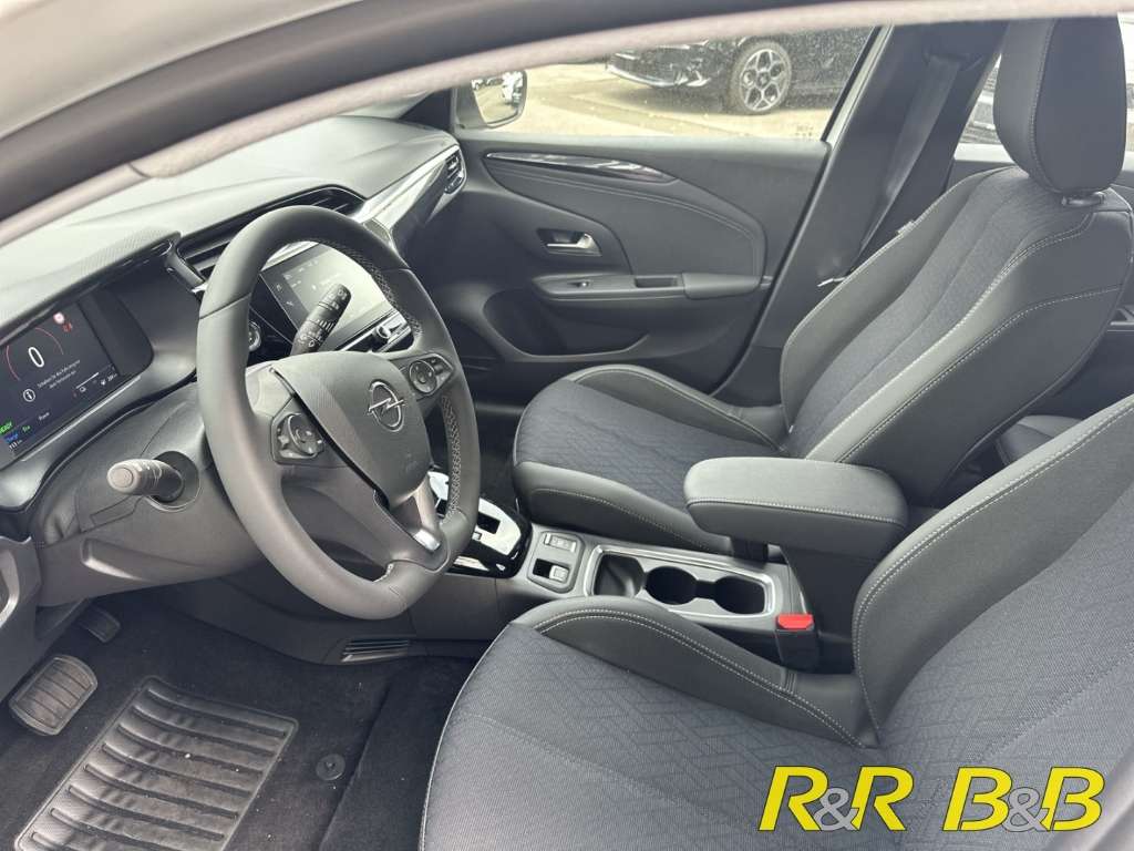 Opel Corsa-e