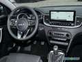 Kia Ceed SW / cee'd SW 1.5T 140 SPIRIT TECHNIK NAVI Zwart - thumbnail 3