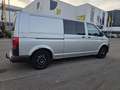 Volkswagen T6 Transporter Kasten-Kombi Kasten lang 4Motion Silber - thumbnail 8