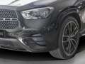 Mercedes-Benz GLE 350 AMG-NIGHT-DISTRONIC-PANO-AHK-UVP 114.000,- Negru - thumbnail 3