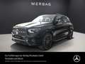 Mercedes-Benz GLE 350 AMG-NIGHT-DISTRONIC-PANO-AHK-UVP 114.000,- Negru - thumbnail 1
