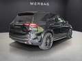 Mercedes-Benz GLE 350 AMG-NIGHT-DISTRONIC-PANO-AHK-UVP 114.000,- Negru - thumbnail 2