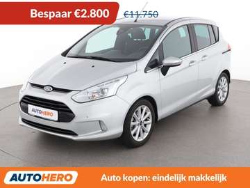1.0 EcoBoost Titanium