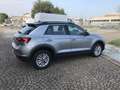 Volkswagen T-Roc 1.5  TSI   LIFE    S.TRONIC Grigio - thumbnail 3
