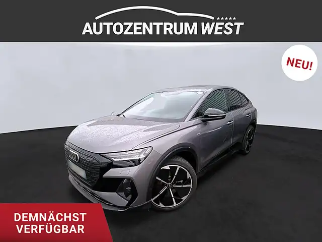 Audi Q4 e-tron Q4 SP e-tron 82kWh *S line*...Pano/Matrix/Head up