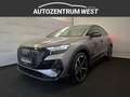 Audi Q4 e-tron Q4 SP e-tron 82kWh *S line*...Pano/Matrix/Head up Grau - thumbnail 1