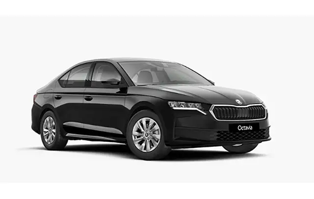 Skoda Octavia main image