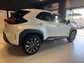 Toyota Yaris Cross 1.5 Hybrid 130 CV 5p. E-CVT Teamplayer Design Km0 Bianco - thumbnail 6