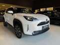 Toyota Yaris Cross 1.5 Hybrid 130 CV 5p. E-CVT Teamplayer Design Km0 Bianco - thumbnail 1