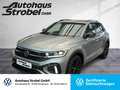 Volkswagen T-Roc 1.5 TSI DSG "BLACK STYLE" ab 3,99% R-Line Silber - thumbnail 1