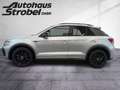 Volkswagen T-Roc 1.5 TSI DSG "BLACK STYLE" ab 3,99% R-Line Silber - thumbnail 4
