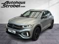 Volkswagen T-Roc 1.5 TSI DSG "BLACK STYLE" ab 3,99% R-Line Silber - thumbnail 2