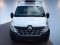 Renault MASTER**TIEFKÜHL-29C*LANG+HOCH=CARRIER=KLIMA=E6 White - thumbnail 14