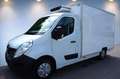 Renault MASTER**TIEFKÜHL-29C*LANG+HOCH=CARRIER=KLIMA=E6 White - thumbnail 3