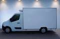 Renault MASTER**TIEFKÜHL-29C*LANG+HOCH=CARRIER=KLIMA=E6 White - thumbnail 1