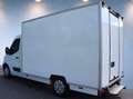 Renault MASTER**TIEFKÜHL-29C*LANG+HOCH=CARRIER=KLIMA=E6 White - thumbnail 5