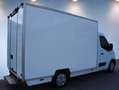 Renault MASTER**TIEFKÜHL-29C*LANG+HOCH=CARRIER=KLIMA=E6 White - thumbnail 4